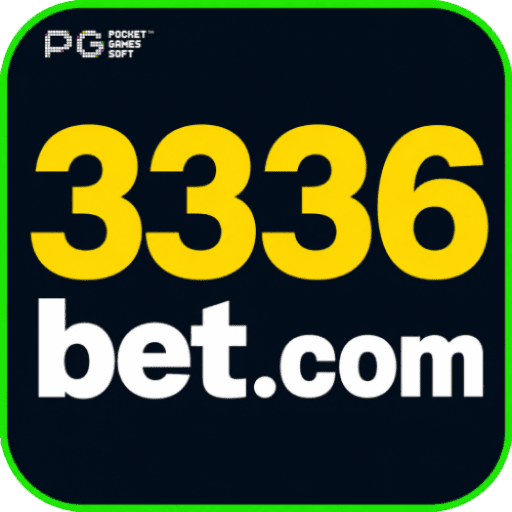 3336BET Logo